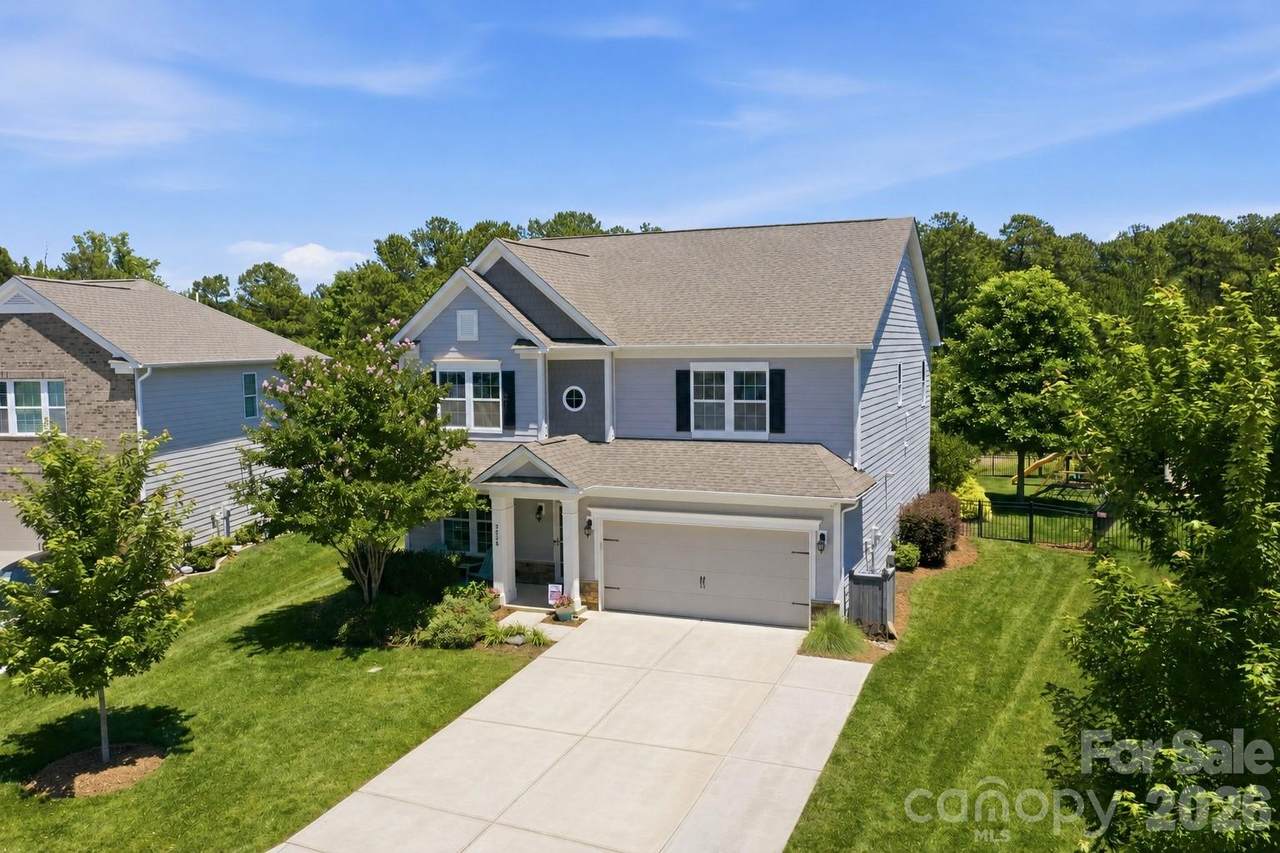 3026 Spinner Court - Photo 1