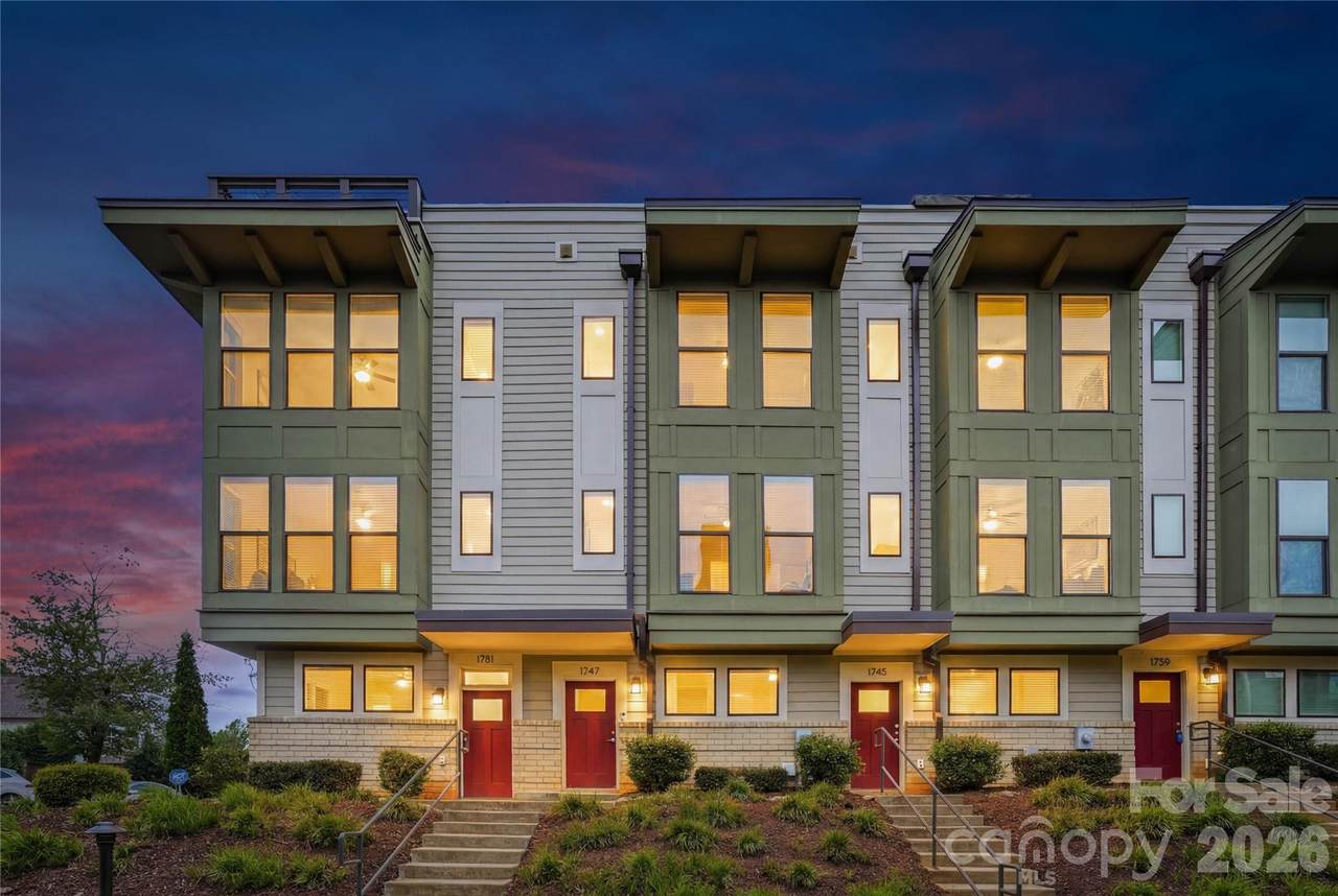 1747 Cannon View Lane - Photo 1