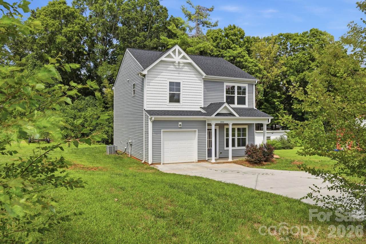 2604 Greencrest Lane - Photo 1