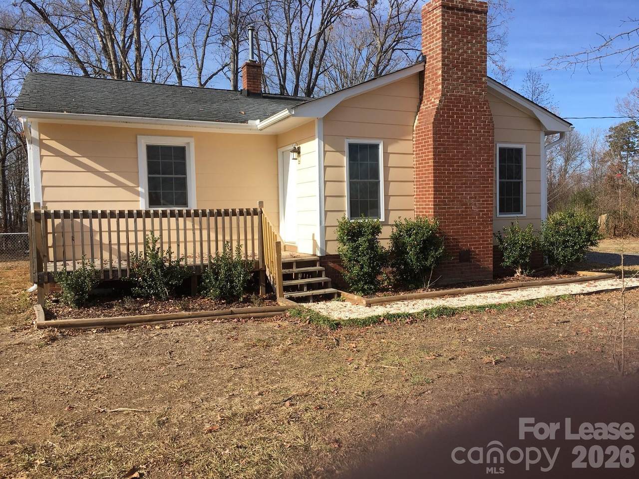445 Bess Town Road - Photo 1