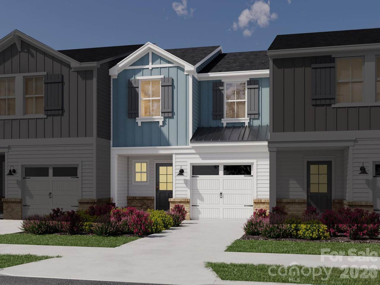 430 Markridge Loop - Photo 1