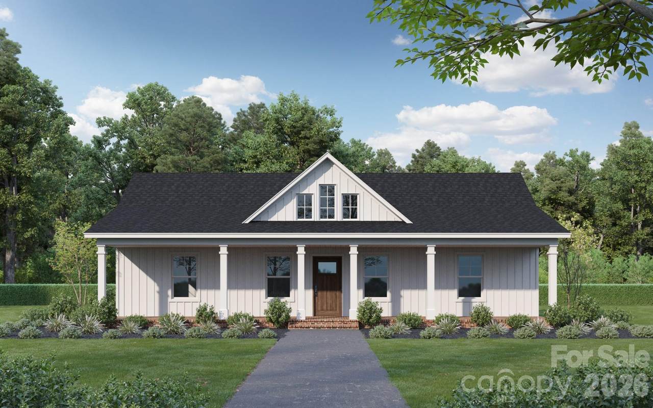 0000 Country Club Road - Photo 1