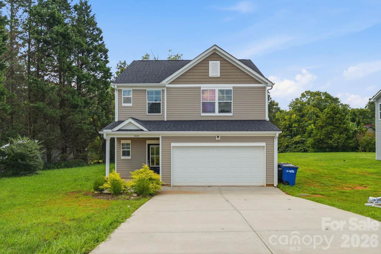 1820 Safriet Road - Photo 1