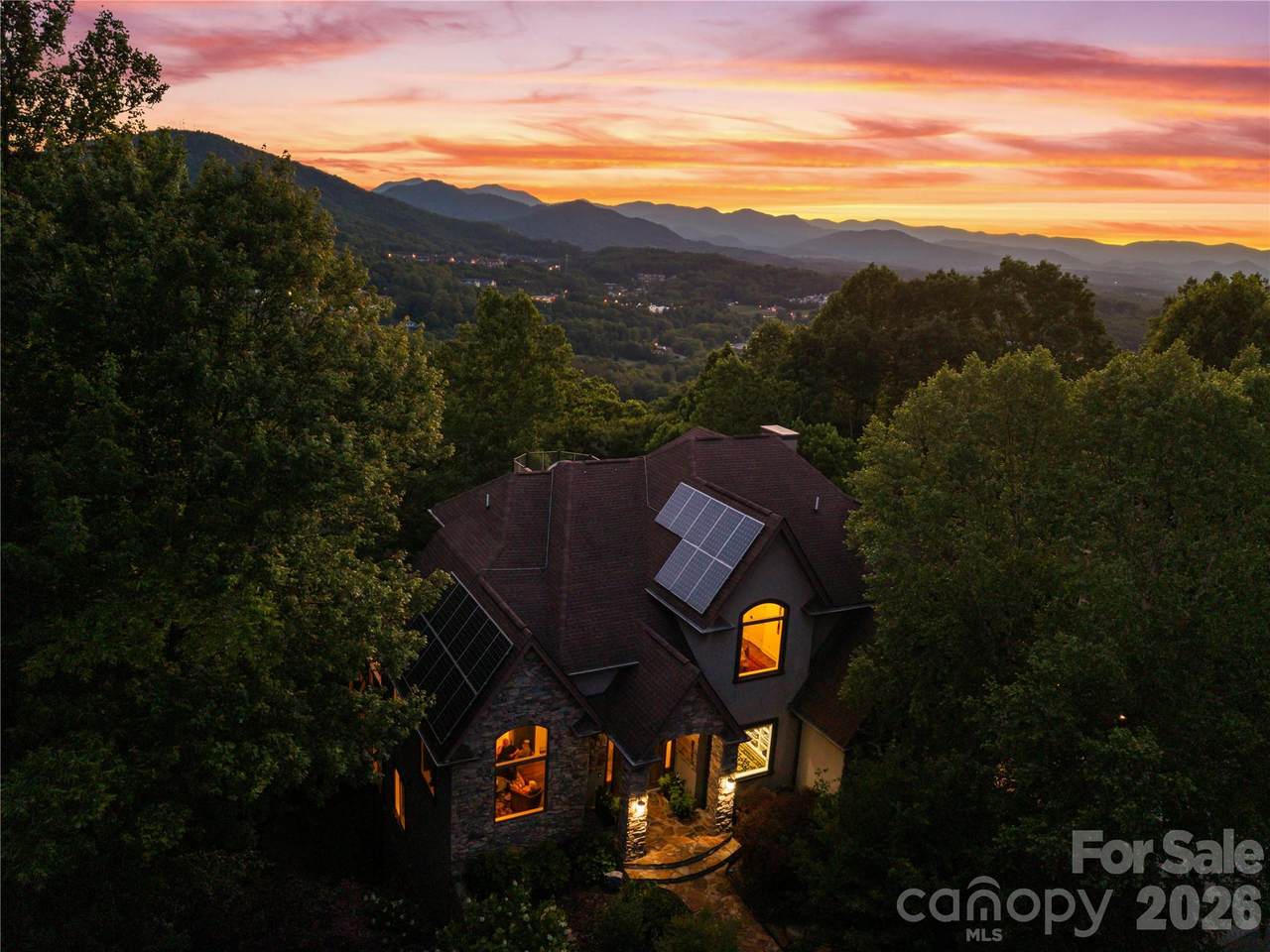 48 and 56 Chimney Crest Drive - Photo 1