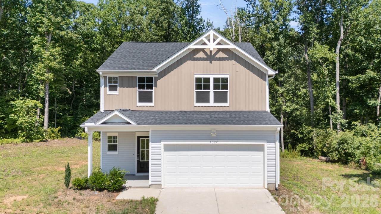4022 Rolling Creek Road - Photo 1