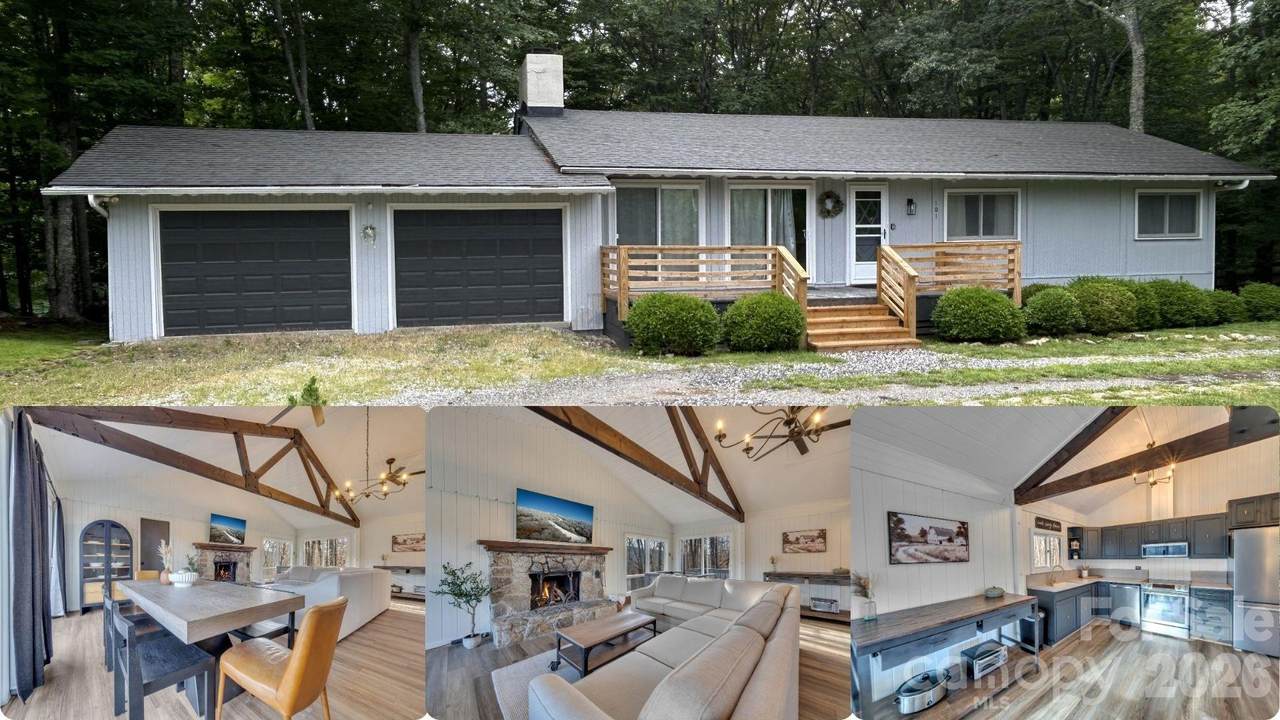 101 Upper Grouse Ridge Road - Photo 1