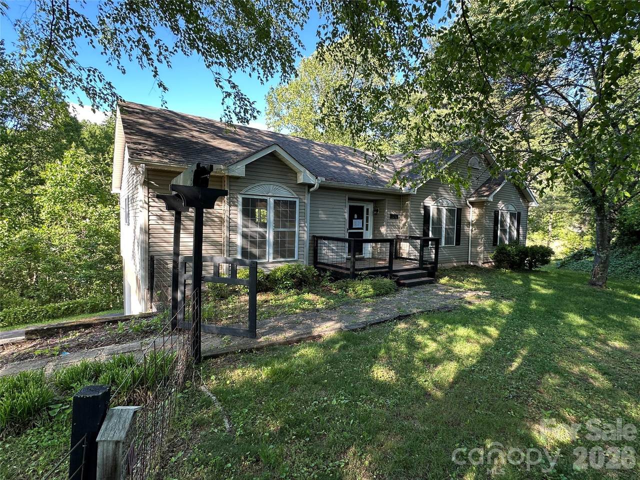 126 Ridgeline Road - Photo 1