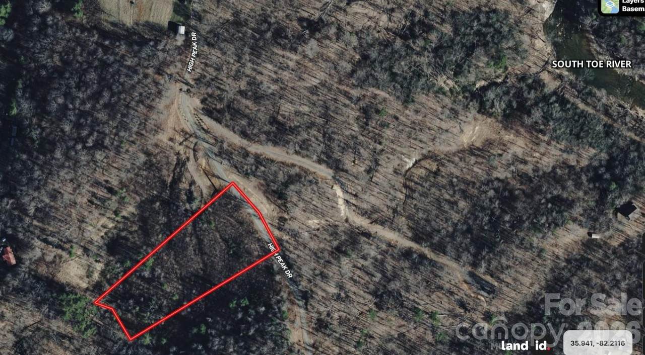 000 High Peak Drive - Photo 1