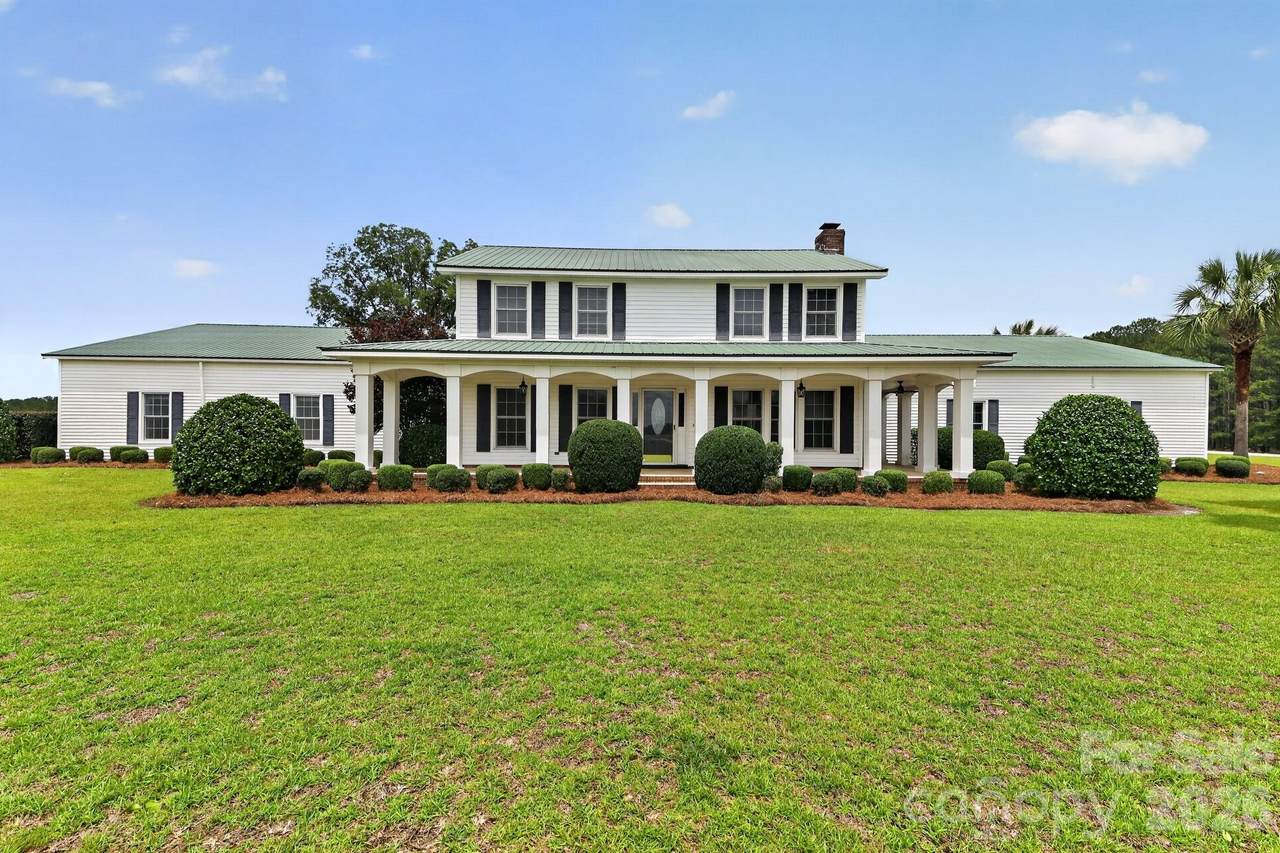450 Bull Swamp Road - Photo 1