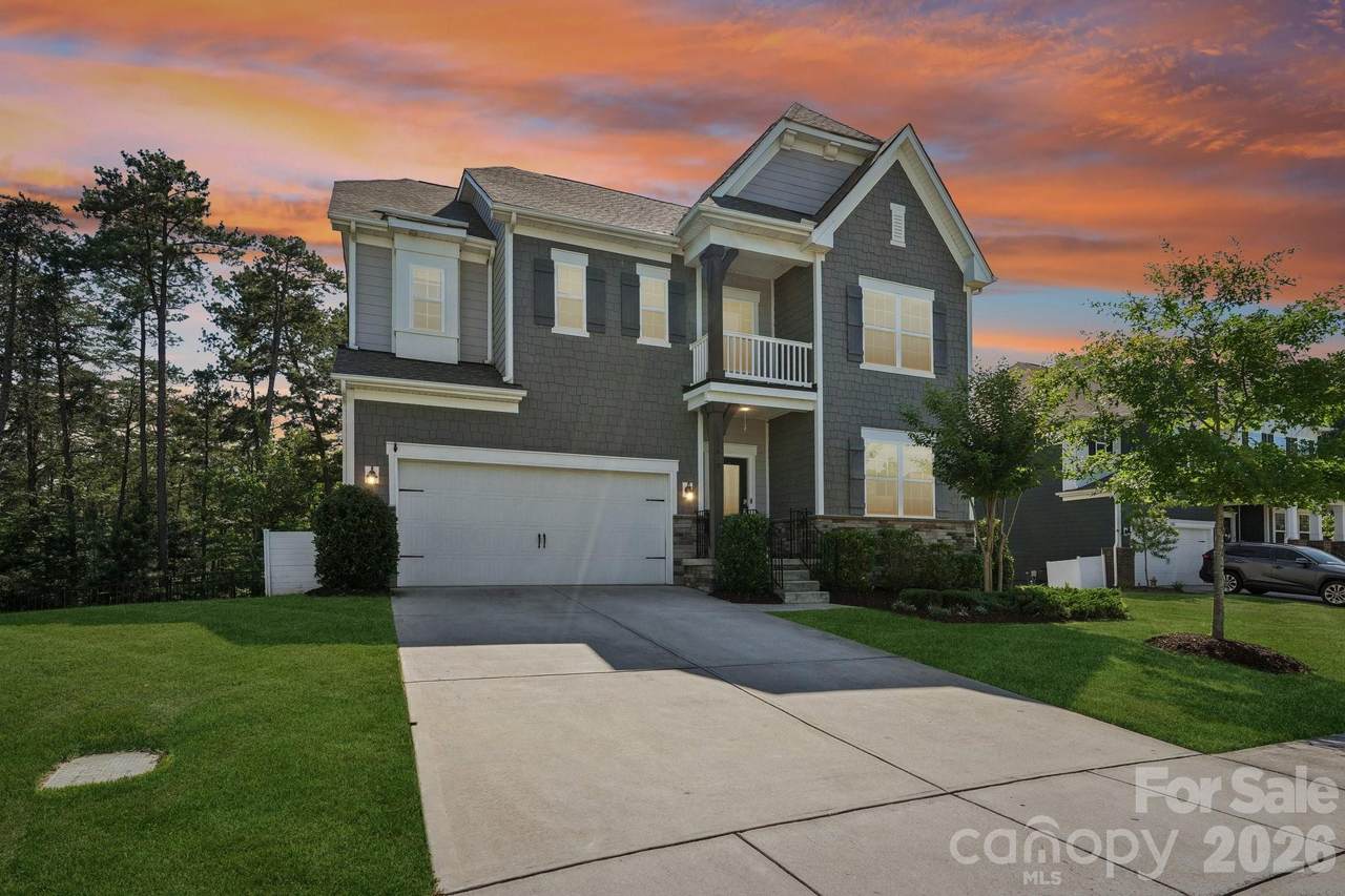 17810 Burnt Hickory Drive - Photo 1