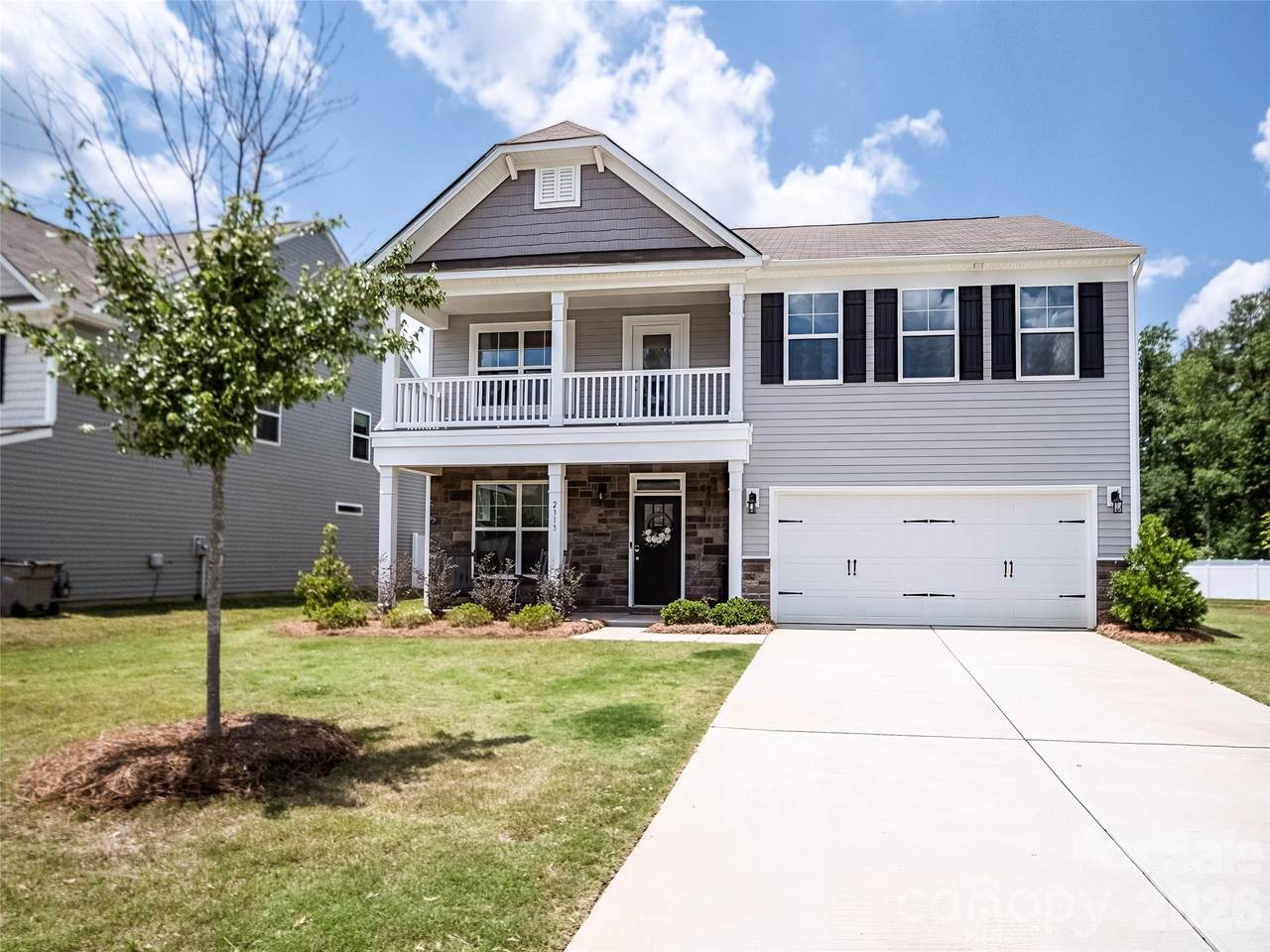 2313 Windley Drive - Photo 1
