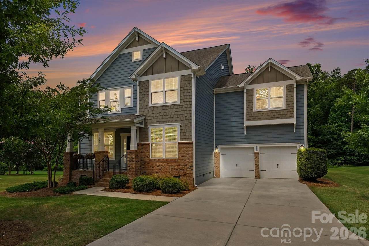 2521 Surveyor General Drive - Photo 1