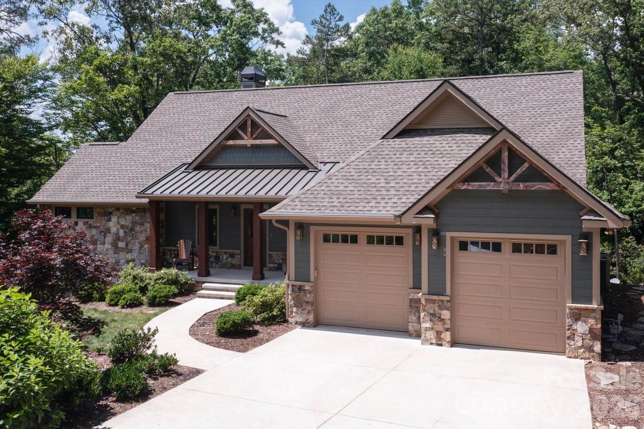 620 Camptown Road - Photo 1