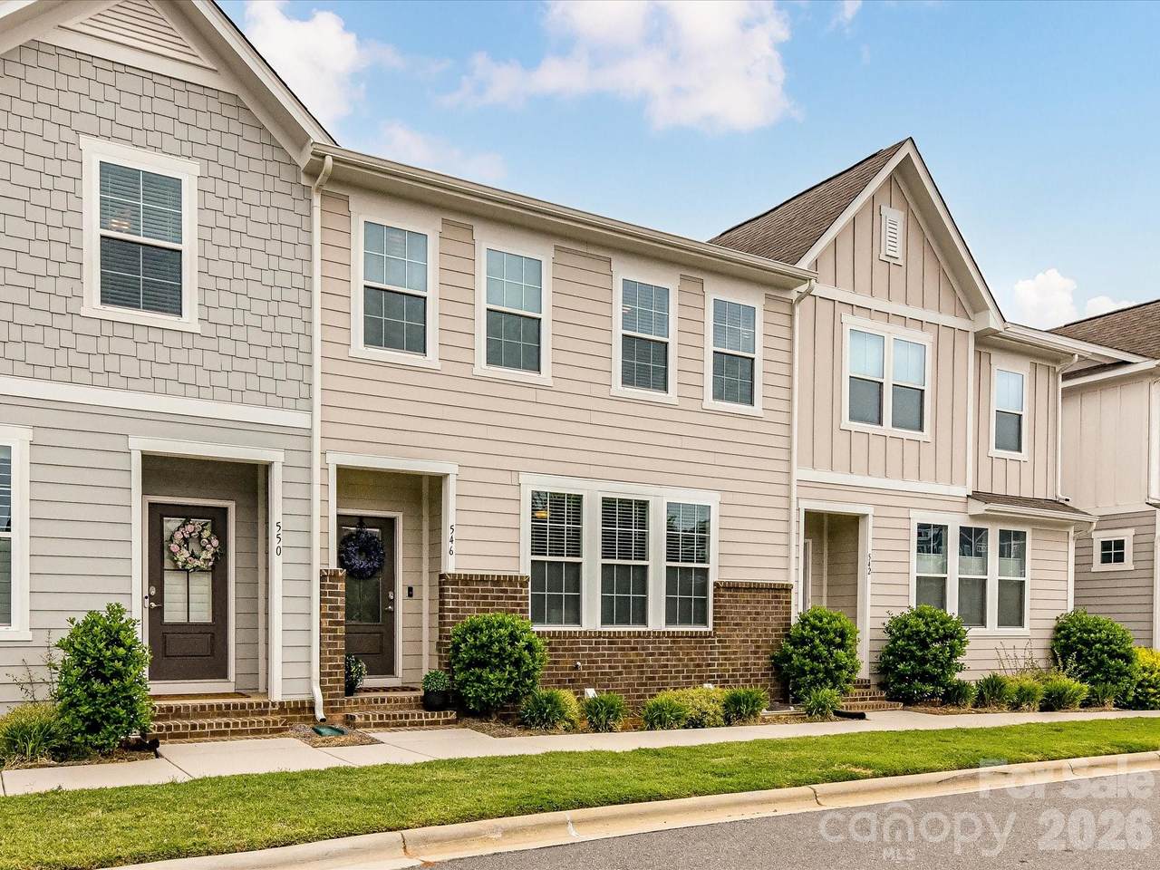 546 Amalfi Drive - Photo 1