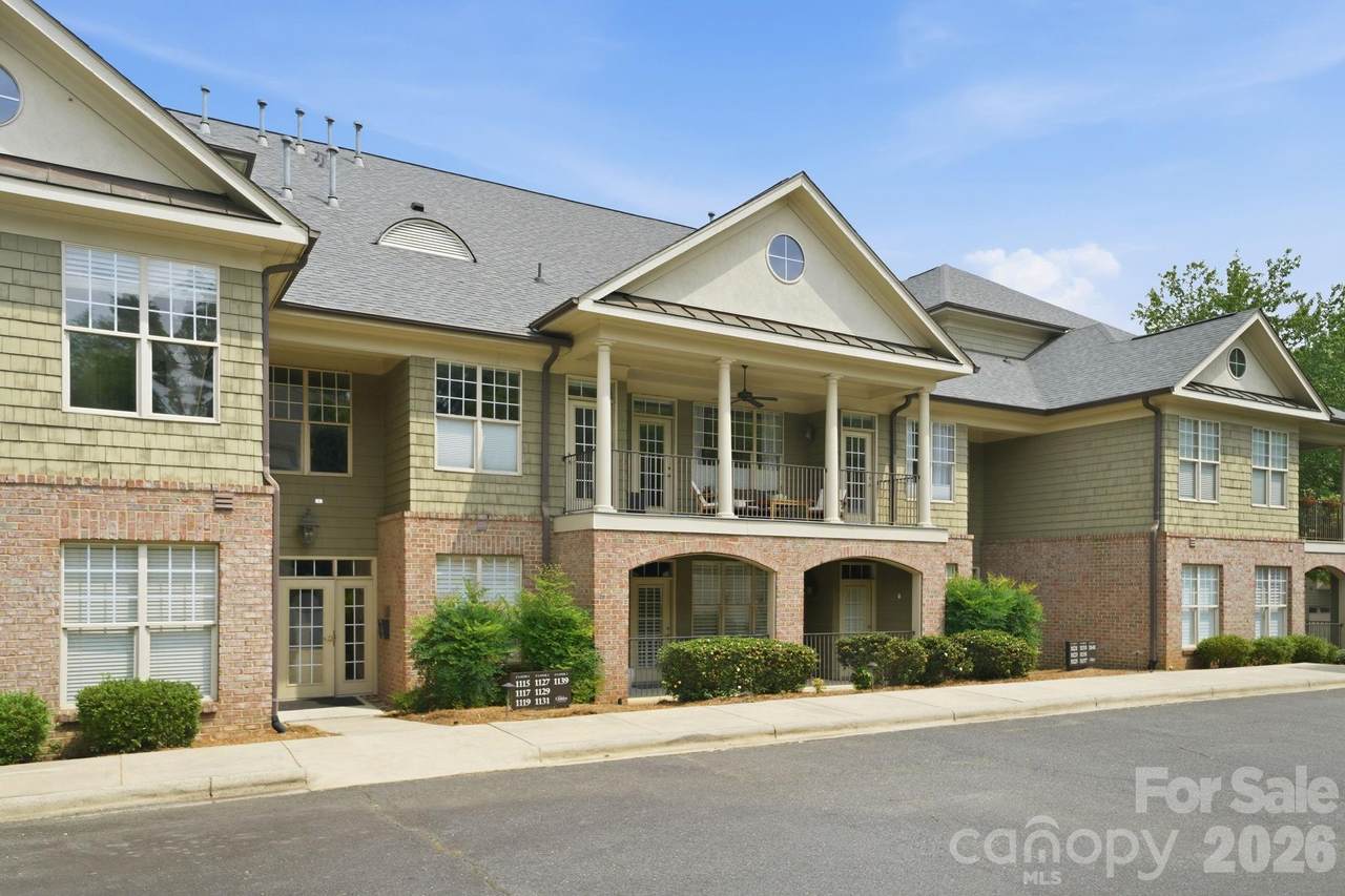 1131 Park West Drive - Photo 1