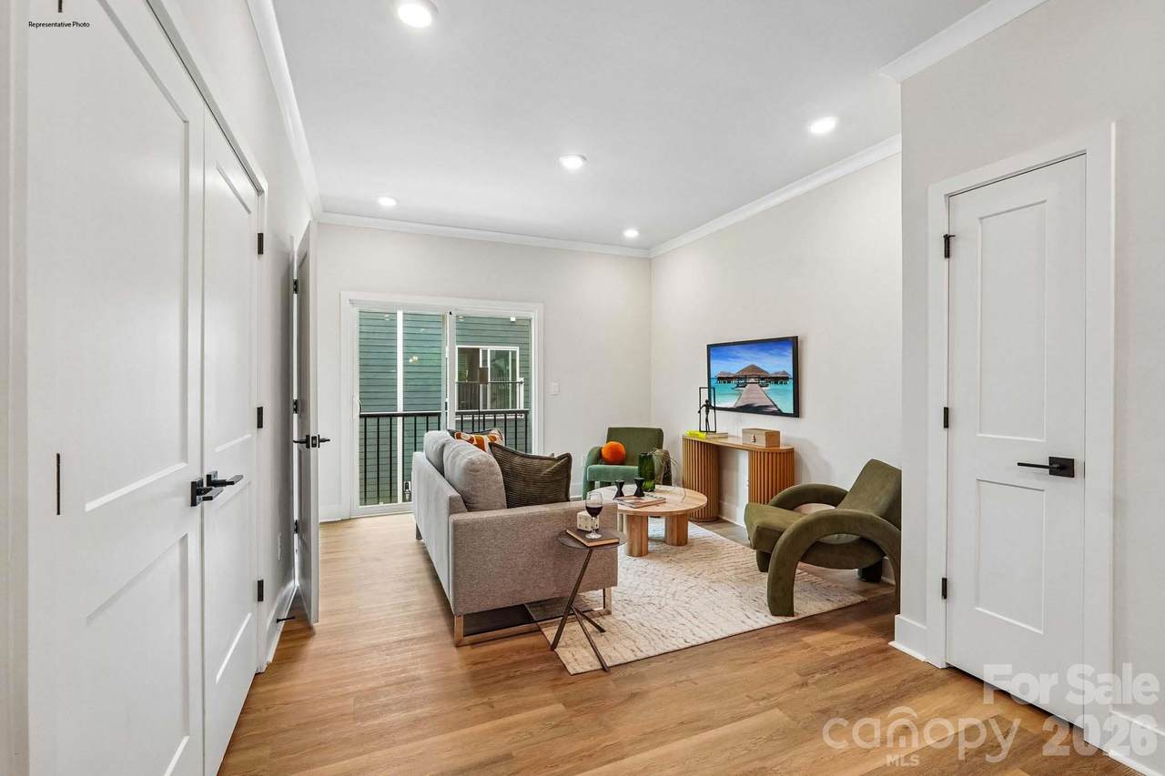 5108 Tryon Street - Photo 1