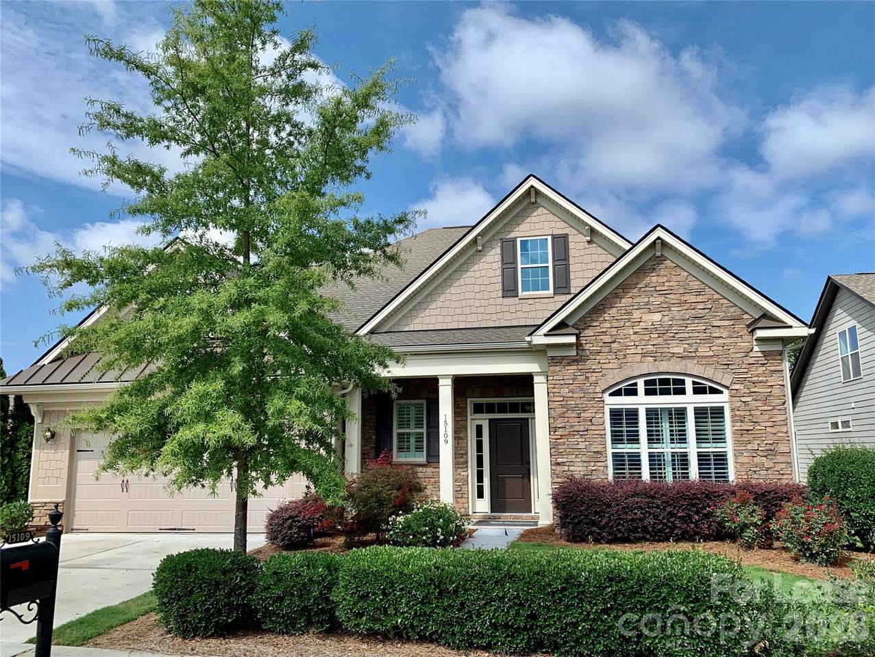 15109 High Bluff Court - Photo 1