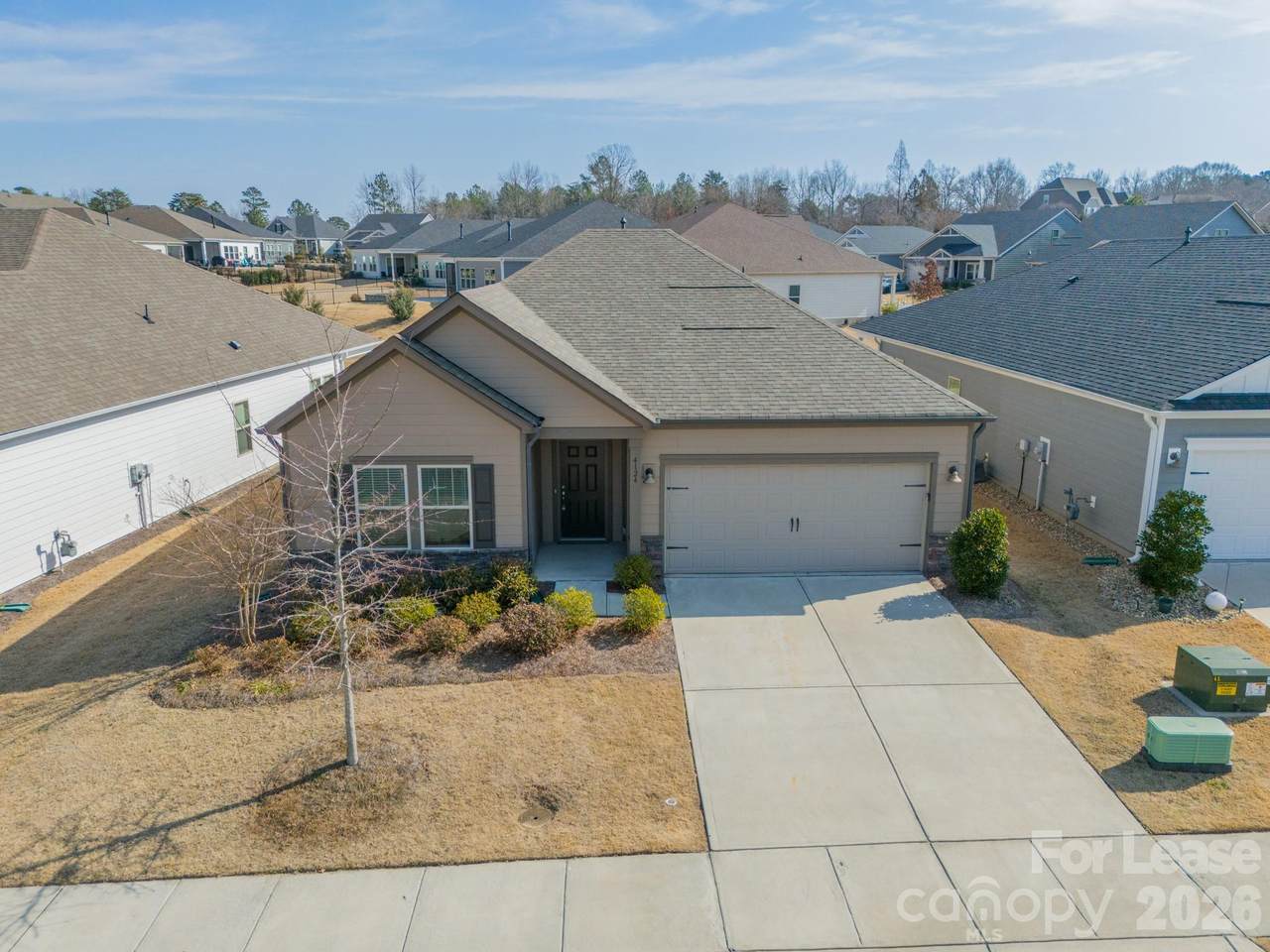 4124 Canopy Creek Drive - Photo 1