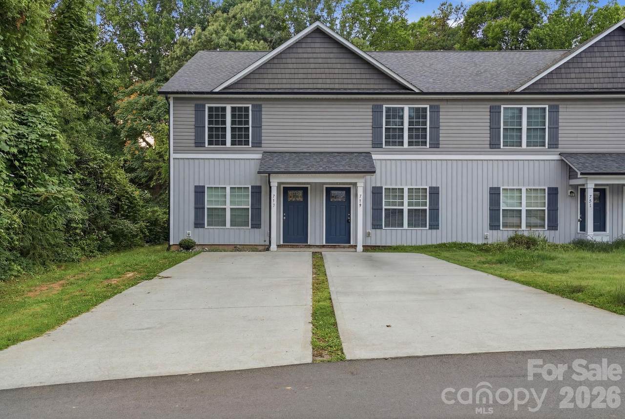 719 Hillside Street - Photo 1