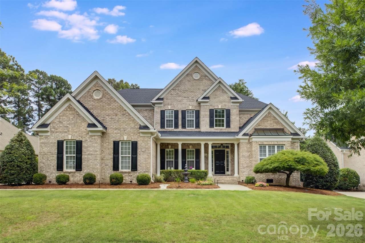 13722 Glen Abbey Drive - Photo 1