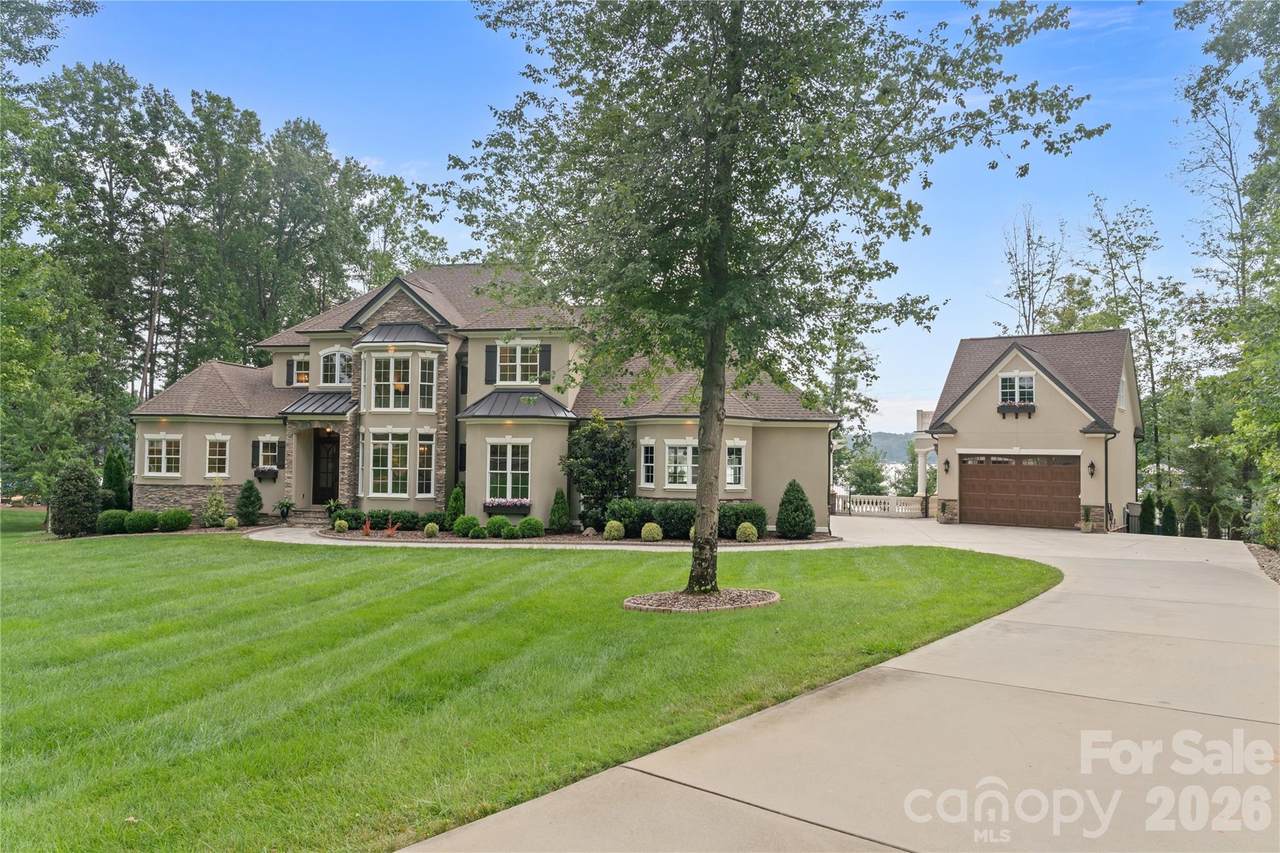200 Timber Lake Drive - Photo 1