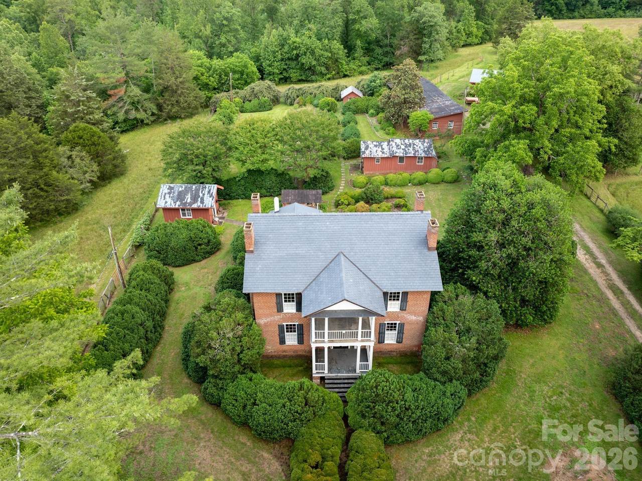 4157 Calico Road - Photo 1