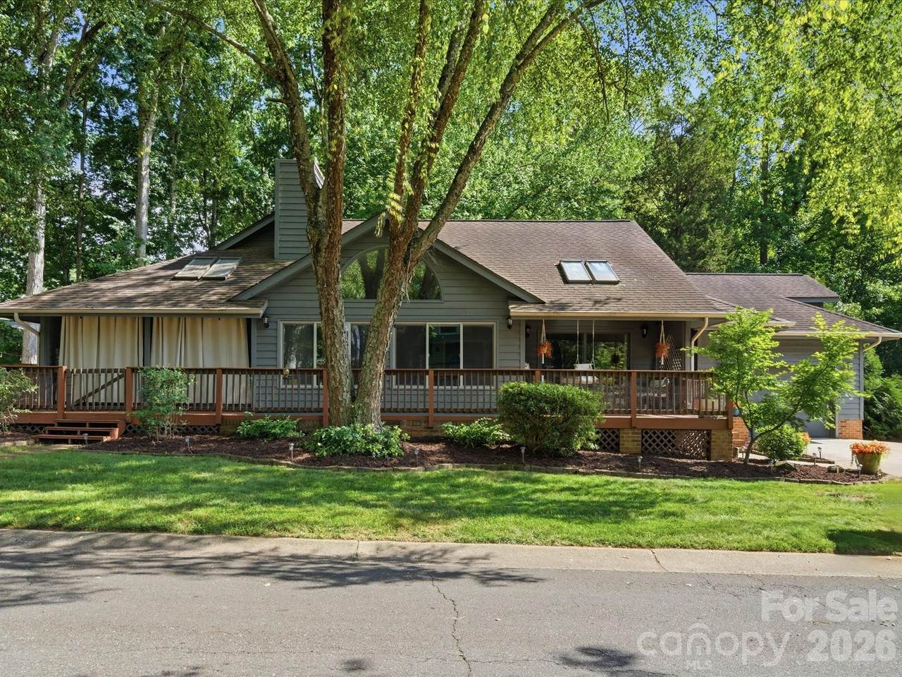 4720 Grey Moss Drive - Photo 1