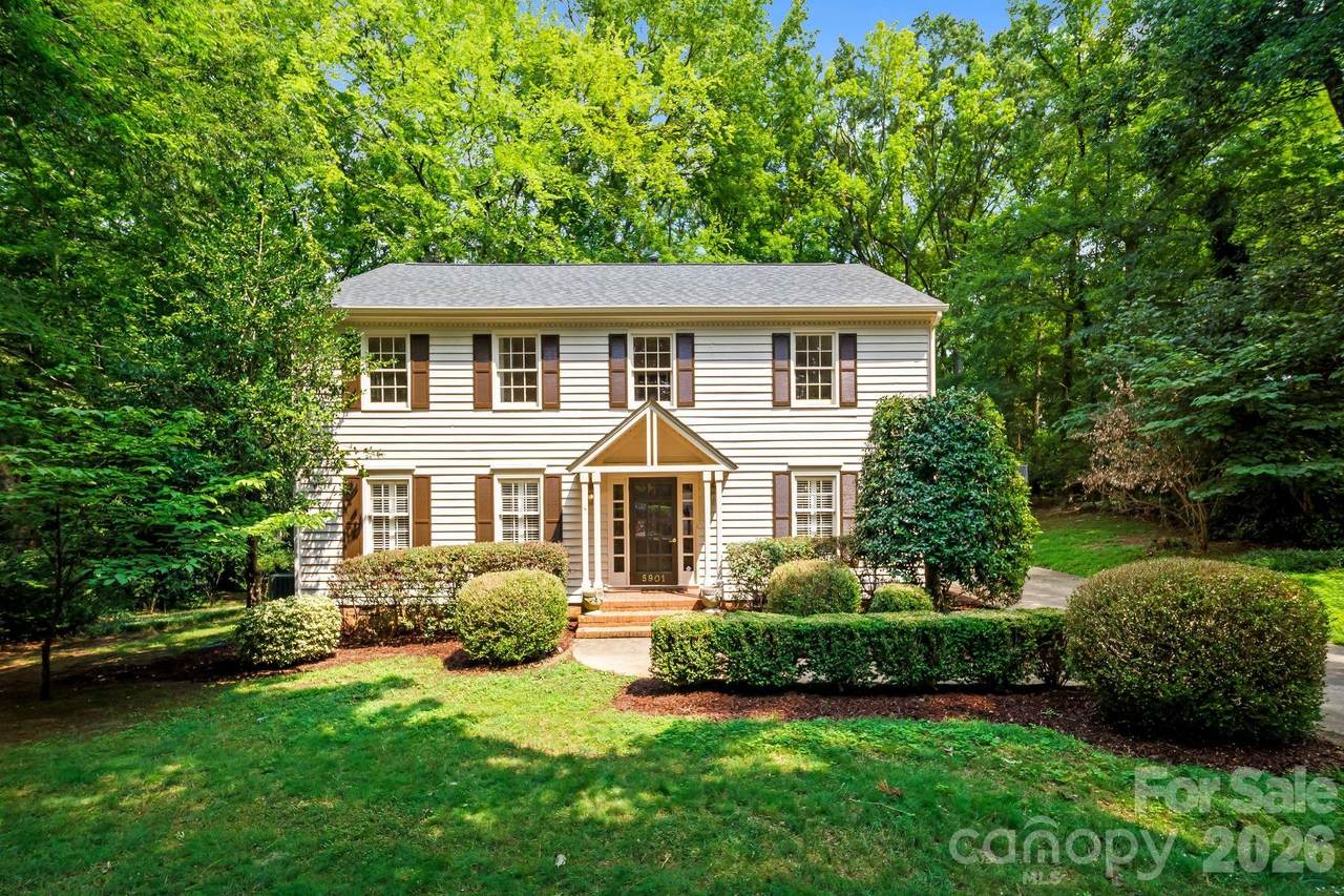 5901 Grosner Place - Photo 1