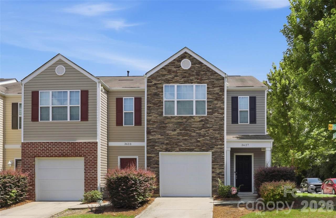 3627 Danvers Street - Photo 1