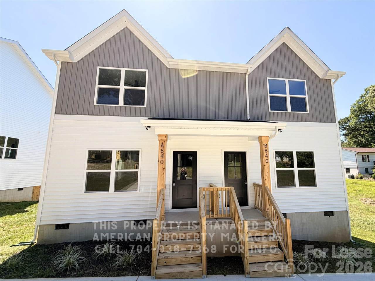 840 4th Street - Photo 1