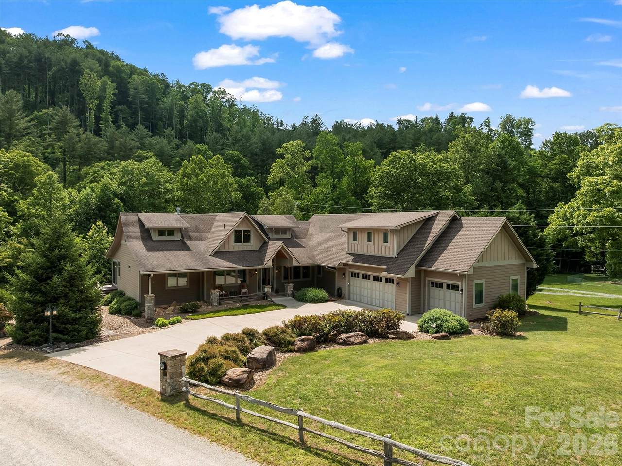 40 Shining Rock Drive - Photo 1