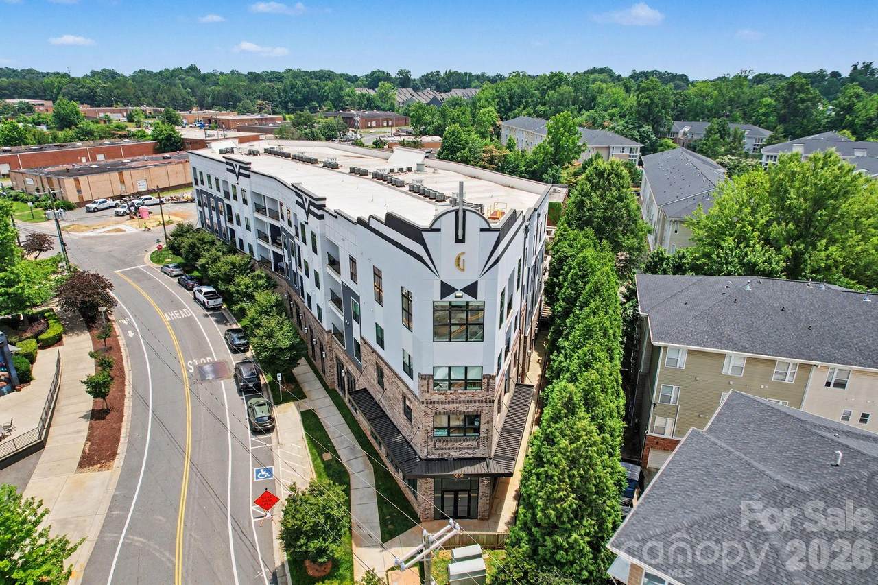 3630 N Davidson Street - Photo 1