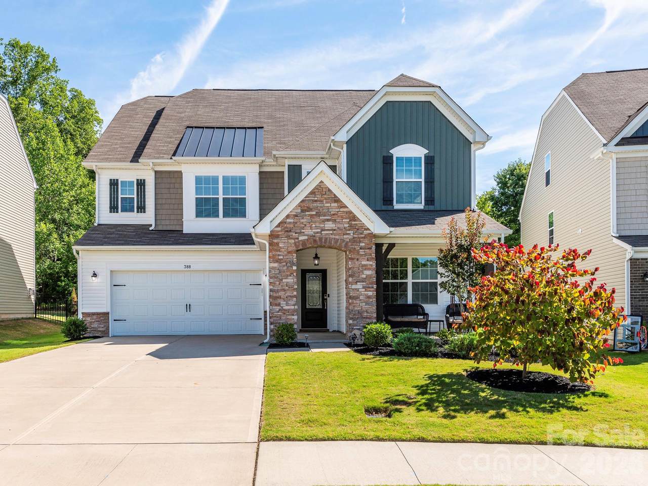 388 Kennerly Center Drive - Photo 1