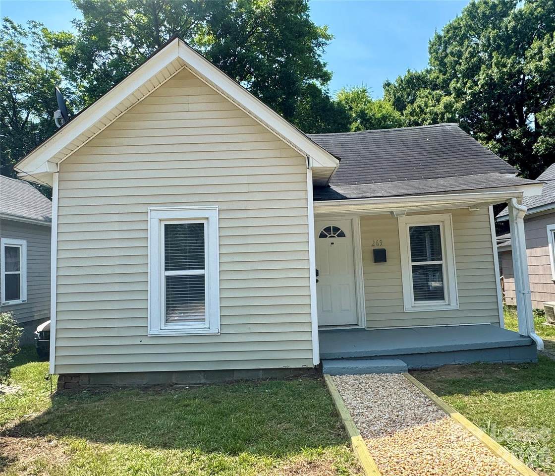 269 Academy Avenue - Photo 1