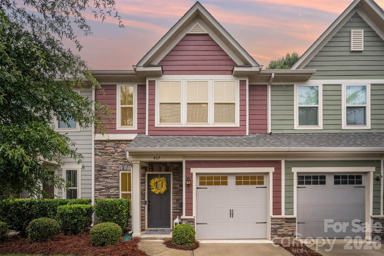 407 Park Meadows Drive - Photo 1