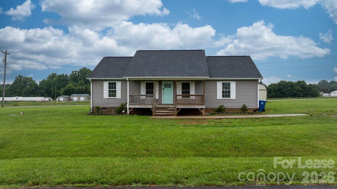 2407 Dellinger Drive - Photo 1