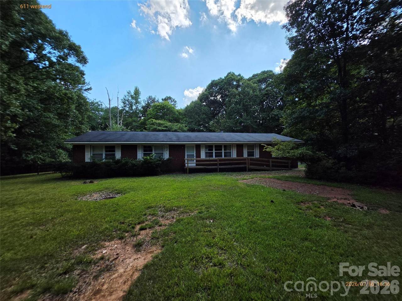 611 Westend Drive - Photo 1