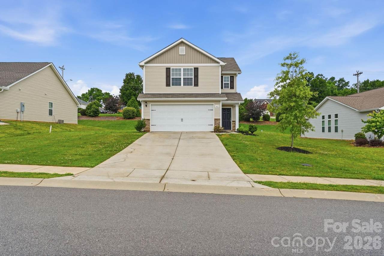 467 Belcaro Drive - Photo 1