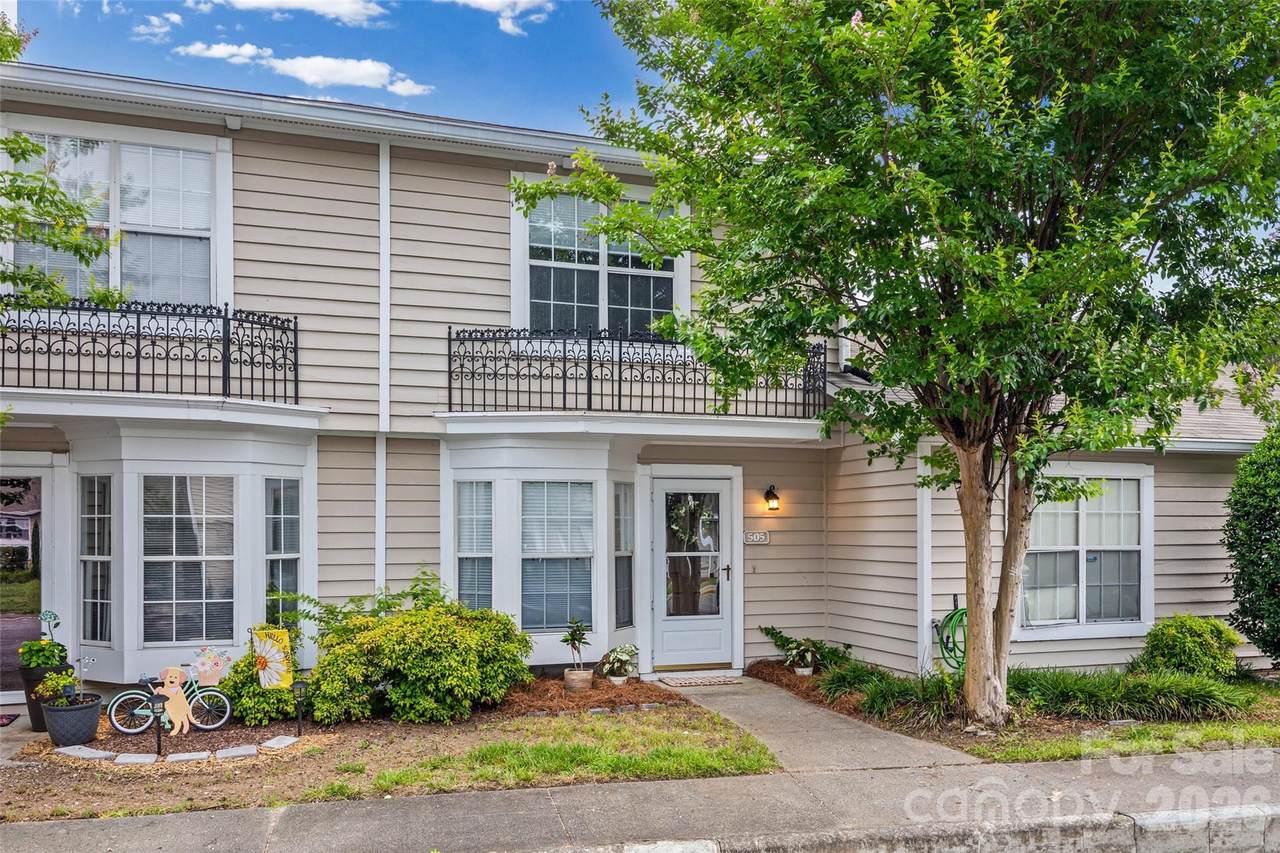 505 Heritage Parkway - Photo 1