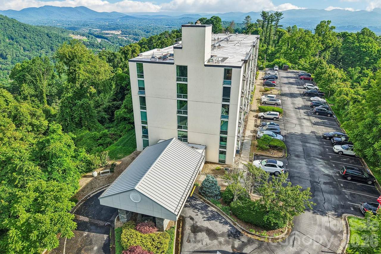 647 Town Mountain Road - Photo 1