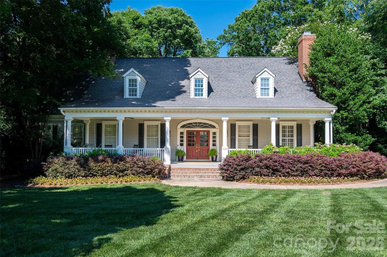 1103 Real Quiet Lane - Photo 1