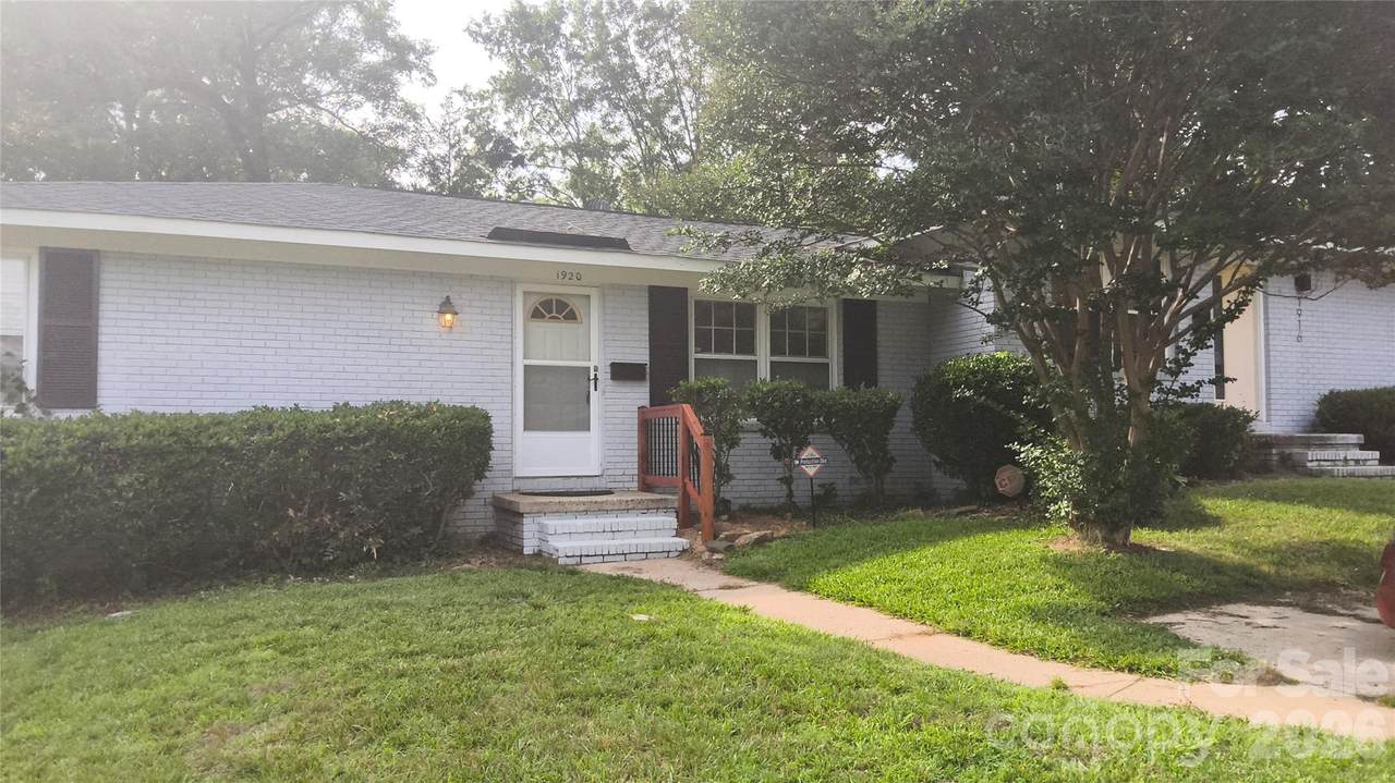 1920 Herrin Avenue - Photo 1
