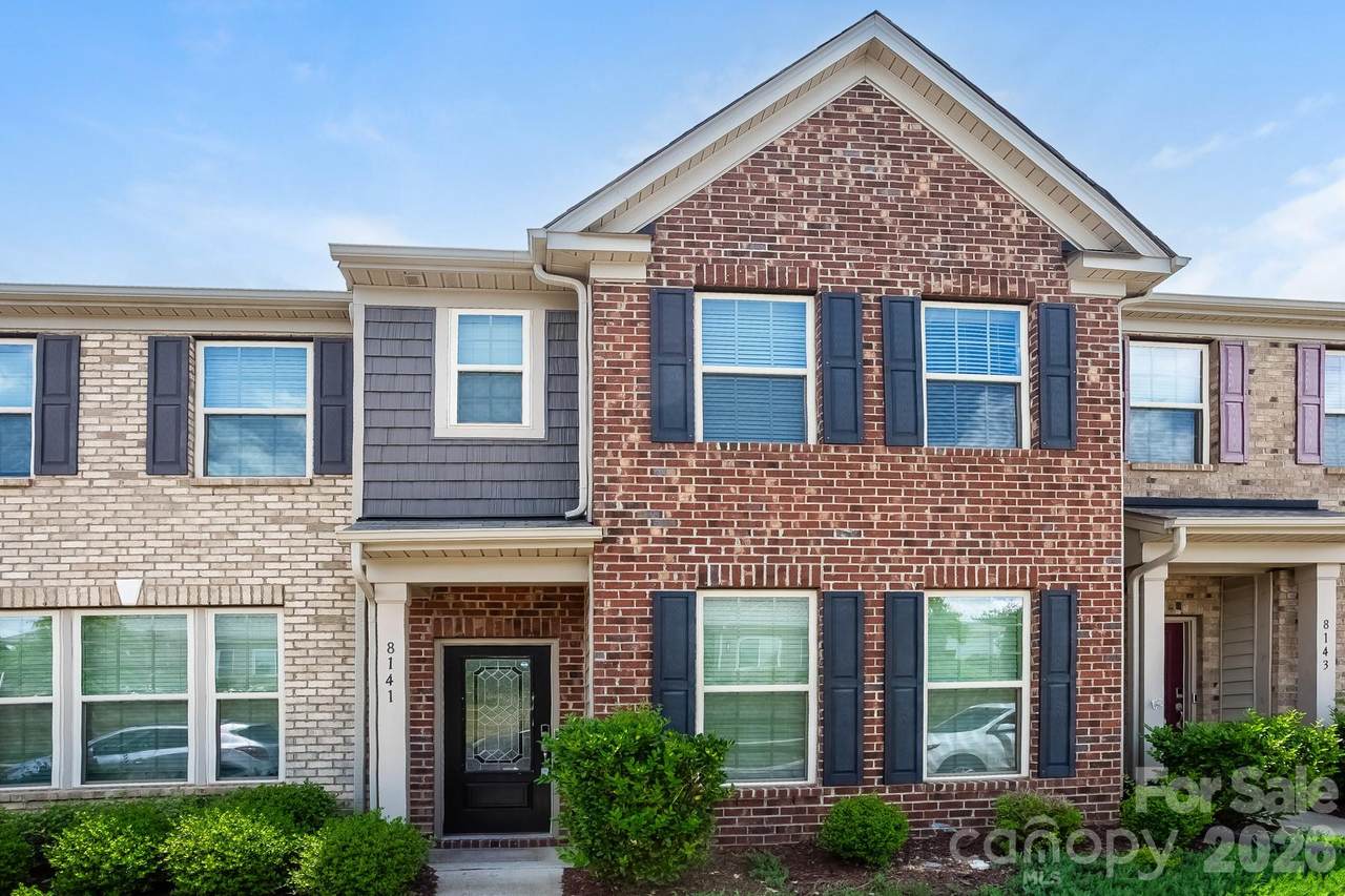 8141 English Clover Lane - Photo 1
