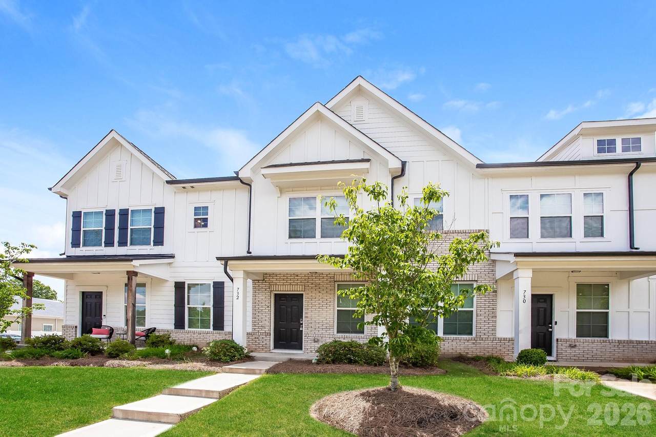 732 Herlong Avenue - Photo 1