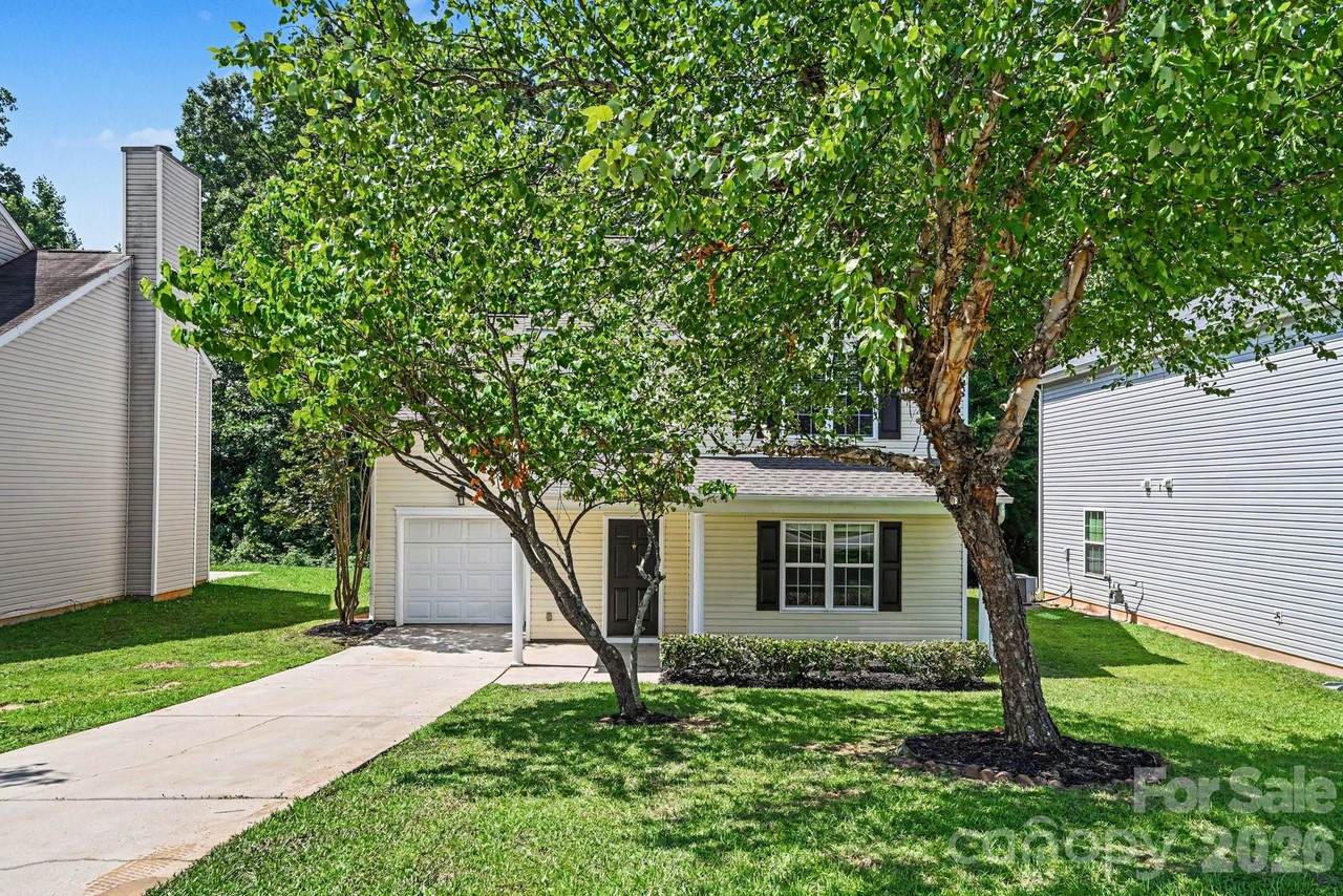 8621 Berrybrook Lane - Photo 1