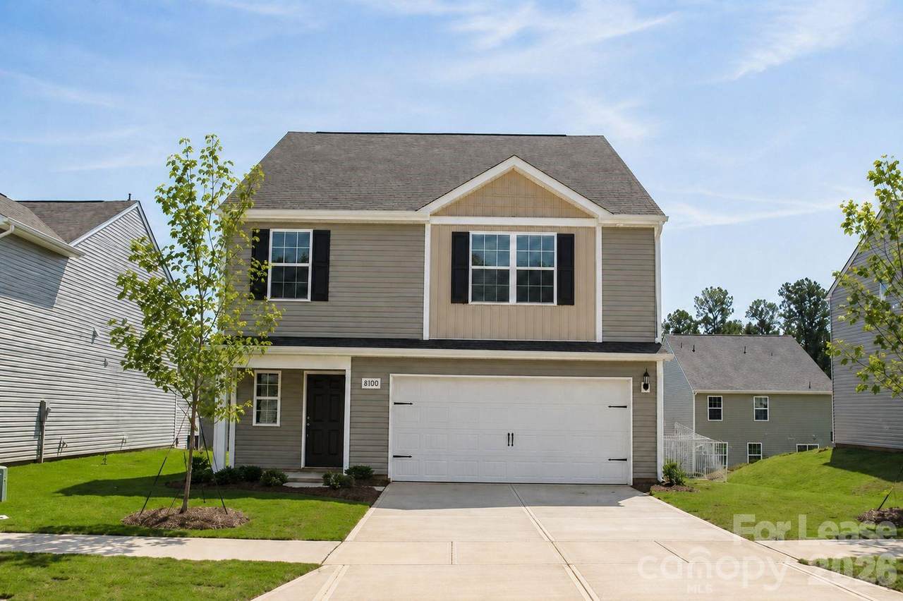 8100 Derby Woods Lane - Photo 1