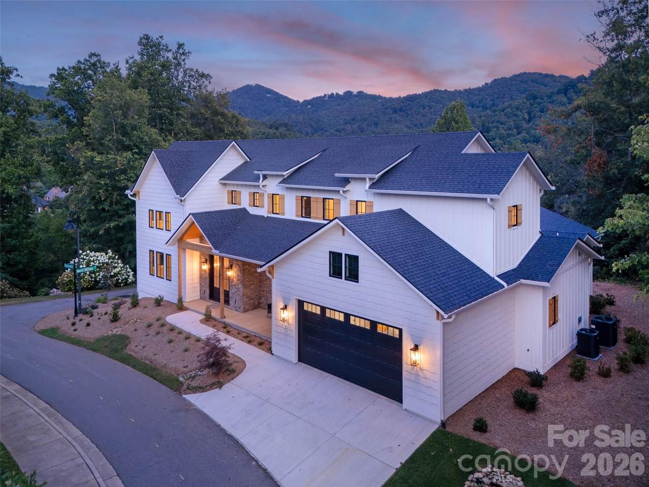 11 Magnolia View Trail - Photo 1