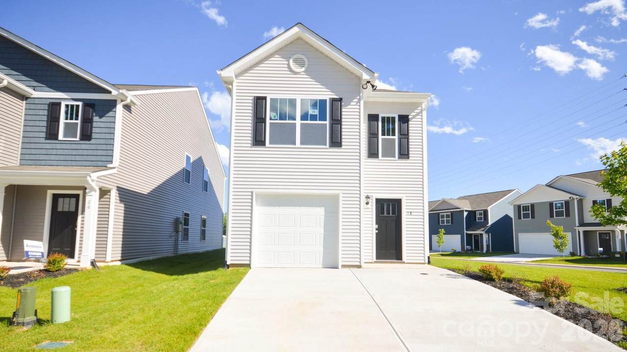57 Katherine Emilie Drive - Photo 1