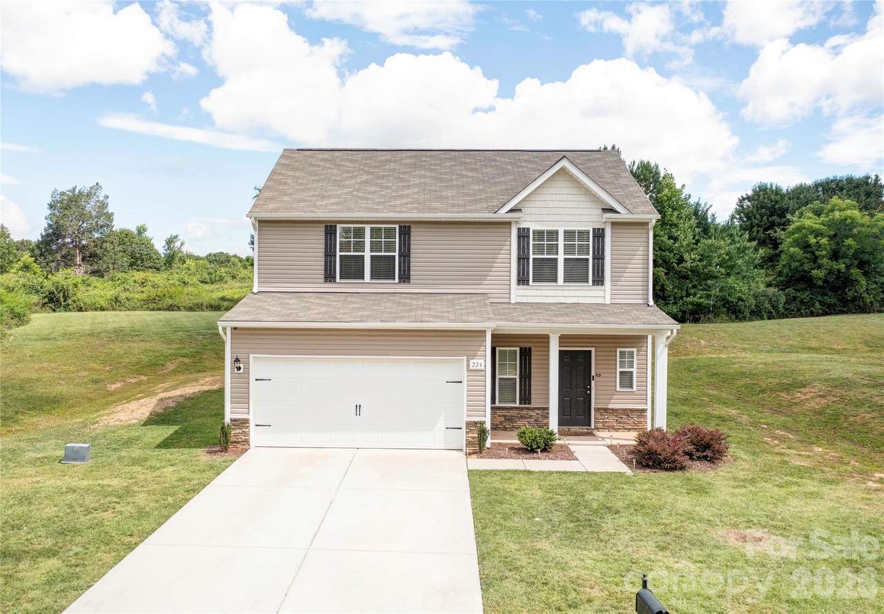 226 Lake George Drive - Photo 1