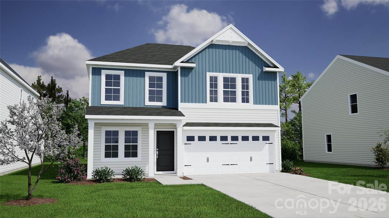 1624 Piper Creek Avenue - Photo 1